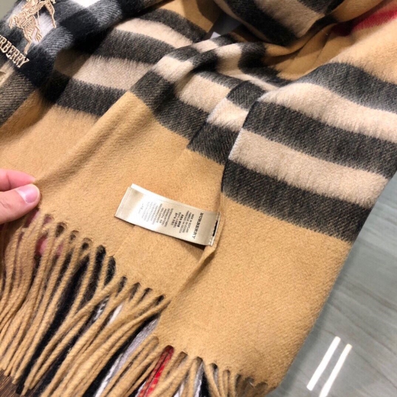 BURBERRY